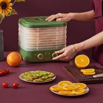 탈수 고속 세차장용 펜션 군부대 5F 10L 과일 건조기 가정용 고기 야채 공기 짤순이, 1