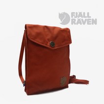 피엘라벤 메신저백 크로스백 Pocket Bag Autumn Lwaf 011901, 오텀 리프, 1사이즈