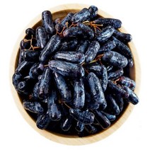 씨없는 고당도 블랙 사파이어 가지포도, 2kg, 1개