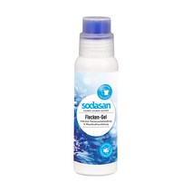 소다산 젤타입 얼룩제거 비누 200ml, 1개