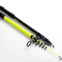 부산가자-펜 캐스트마스터 N 27-450 원투낚시대, 핑크 27-450