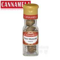 본타몰칸나멜라 넛맥육두구14g, 1개, 상세설명 참조
