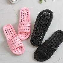 iPSTO 욕실화 물빠짐 다용도 논슬립 슬리퍼 여름 물놀이 비치 샌들 신발 실내화 가성비 갑!