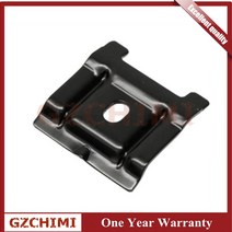 폭스바겐 비틀 골프 티구안 파사트용 배터리 홀드 다운 클램프 아우디 A3 Q3 스코다 래피드 슈퍼 파비아용, 한개옵션0