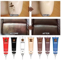휠복원 car leather repair kit liquid skin balm 도색용품, 낙타