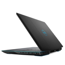 델 Custom Edtion 게이밍 노트북 G3 3500-UB06KR (i5-10300H 39.6cm GTX1650Ti), 윈도우 미포함, 256GB, 16GB, Free DOS, 코어i5, 256GB