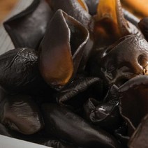 국내산 무농약 목이버섯 250g 1kg 2kg
