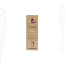 굿소일직구 SPH 프리미엄 뉴질랜드 천연 프로폴리스 액상 무알콜 30ml, 프로폴리스 추출물 25% 함유