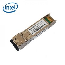 (유비큐넷 STARLINK 멀티모드. 10Gb 지빅모듈 (SL-SFP10GSR-IT (INTEL 호환용 호환용/지빅모듈/유비큐넷/멀티모드