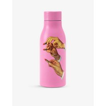 셀레티xTP 보온병 500ml 핑크 립스틱