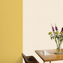 벽지플러스 장폭합지 풀바른벽지 벽지 가로폭 93cm 28323-6 아이보리