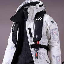 스댕클럽 남성용 피싱 아웃도어 낚시 점퍼 SSP0076