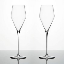잘토 샴페인잔 2P 세트 Zalto Champagne Glass