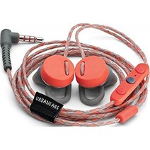 Urbanears 인이어 액티브 이어폰 러시(4091222)