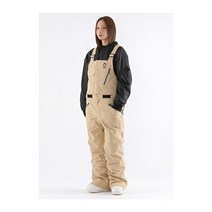 [엘나스] [2223] 레티나/라탄 스노우보드복 보드복 바지 스키복 RETINA / RA