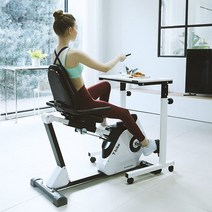 티바이크 좌식 싸이클+테이블추가, 기타, 기타