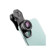 210° 어안렌즈 프로페셔널 휴대폰 렌즈 for iPhone 아이폰 Samsung 삼성 Pixel 블랙베리 Ipad 노트북 Etc 어안렌즈