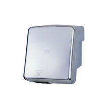 한국타올기 htm 저소음 건조 핸드드라이어 HTE303, 단품