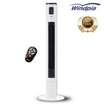 입체냉방 실용적인 타워형 선풍기 WINDPIA-G16TR