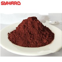 고순도 철 삼산화물 미크론 산화철 FE2O3 500-100 메쉬 100-500nm, 03 1000 mesh 500g, 03 1000 mesh 500g