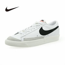 나이키 나이키 블레이저 로우 77 빈티지 (DA6364-101)