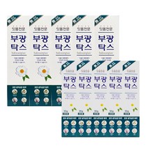 부광약품 부광탁스 치약 (120g+30g) x 5개, 1세트