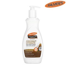 파머스 코코넛 고보습 바디로션 400ml, 1개