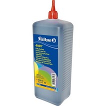 펠리칸 잉크 4001 1000ml 로얄 블루 301135