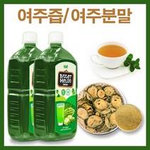 NFC 착즙 100% 생 여주즙 1000mlx1병 물 한 방울 섞지않은 원액, 단품, 단품