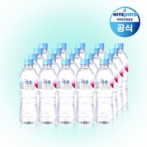 하이트진로 석수 생수 500ml x 60개입, 단품