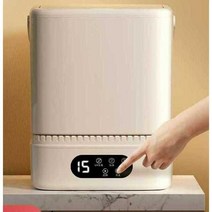 빨래삶는기계 속옷 세탁기통 미니세탁기 고온세탁, F
