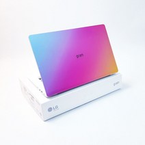 NUNUBITEL_LG그램 14 14Z990 19년 그라데이션디자인 노트북스킨 보호필름 시트지 키덮개 외부 스티커_NUB누비텔레숍, 네이비즘