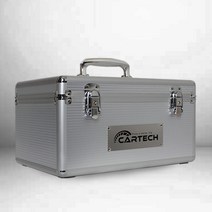 카테크 무선광택기 알루미늄 케이스 CT-758전용, L 라지