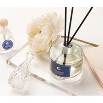 1+1 구성 향기뿜뿜 아로마 디퓨져 방향제 60ML 차량용 욕실 용품 캔들 답례품 판촉물, 라벤다, 자몽