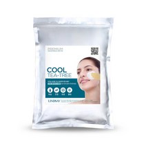 린제이 쿨티트리 모델링팩 1kg+ 팩도구 3종세트 쿨링 진정