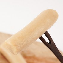 전라북도 완주 건강하게 만든 귀리현미곤약가래떡 1kg, 1개