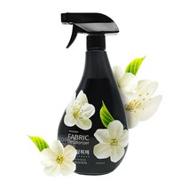 프리미엄 섬유 탈취제 아로마브리지 700ml, 20개