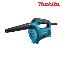 (마끼다) 송풍기 M4000B (530W) 청소기 낙엽청소