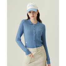 [헤지스골프] [헤지스 골프 여성] [23SS] HWSW3A223B3 BRITISH CLA