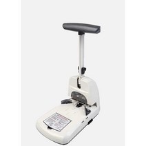 명함 모따기 모서리 작두 펀처 인쇄소 엣지 가공 기계, 6 in 1 다기능 펀처/챔퍼러 1-100매 없음 0c