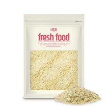 [너트리] 서리태 검정콩 가루 분말 1kg 100% 무첨가, 상세 설명 참조