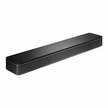 보스TV 스피커 작은 사운드바 with 블루투스 & HDMI-ARC Connectivity - 블랙...