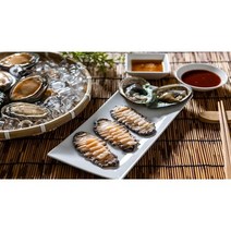 완도 활전복 1kg 22-25마리 손질칼 증정, 500g(11-15마리 내외), 1개