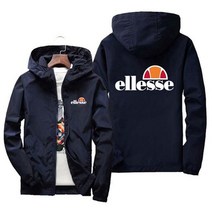 스키미들러 스키복 미들웨어남성용 용수철 가을 2023 봄버 재킷 야외 모험 프린트 방풍 패션 후드 지퍼