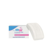 세바메드 베이비 클렌징 바 100g