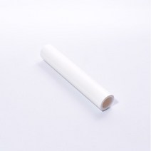 백색 스티키롤 테이프 크리너 크린롤 STICKY CLEANER 200mm or 300mm, 5. 리필용(300mm)