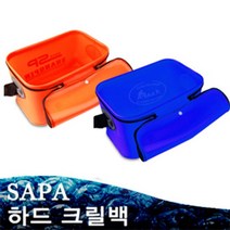 싸파 사각크릴백 ( 大 ) 40cm, 쿠팡윙 사각 크릴백/大살색