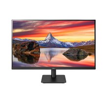 LG 모니터 27MP400 IPS FHD 3면슬림