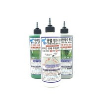 탄탄 방수제 탄탄균열방수본드 (C-5) 셀프외벽 크렉 침투식 옥상 옥외 베란다 창틀 누수, 탄탄방수크립 (C-75)