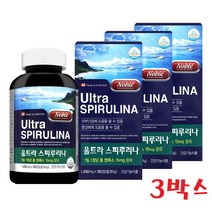 스피루리나가루 스피리루나 스피루나 스피루니아 스피루니나 스피롤리나 180정 3박스